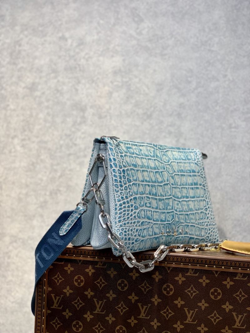 LV Satchel bags